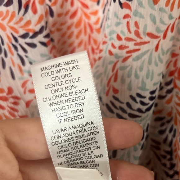 Fever - Women’s Dress Tank top - Large - Picture 8 of 10